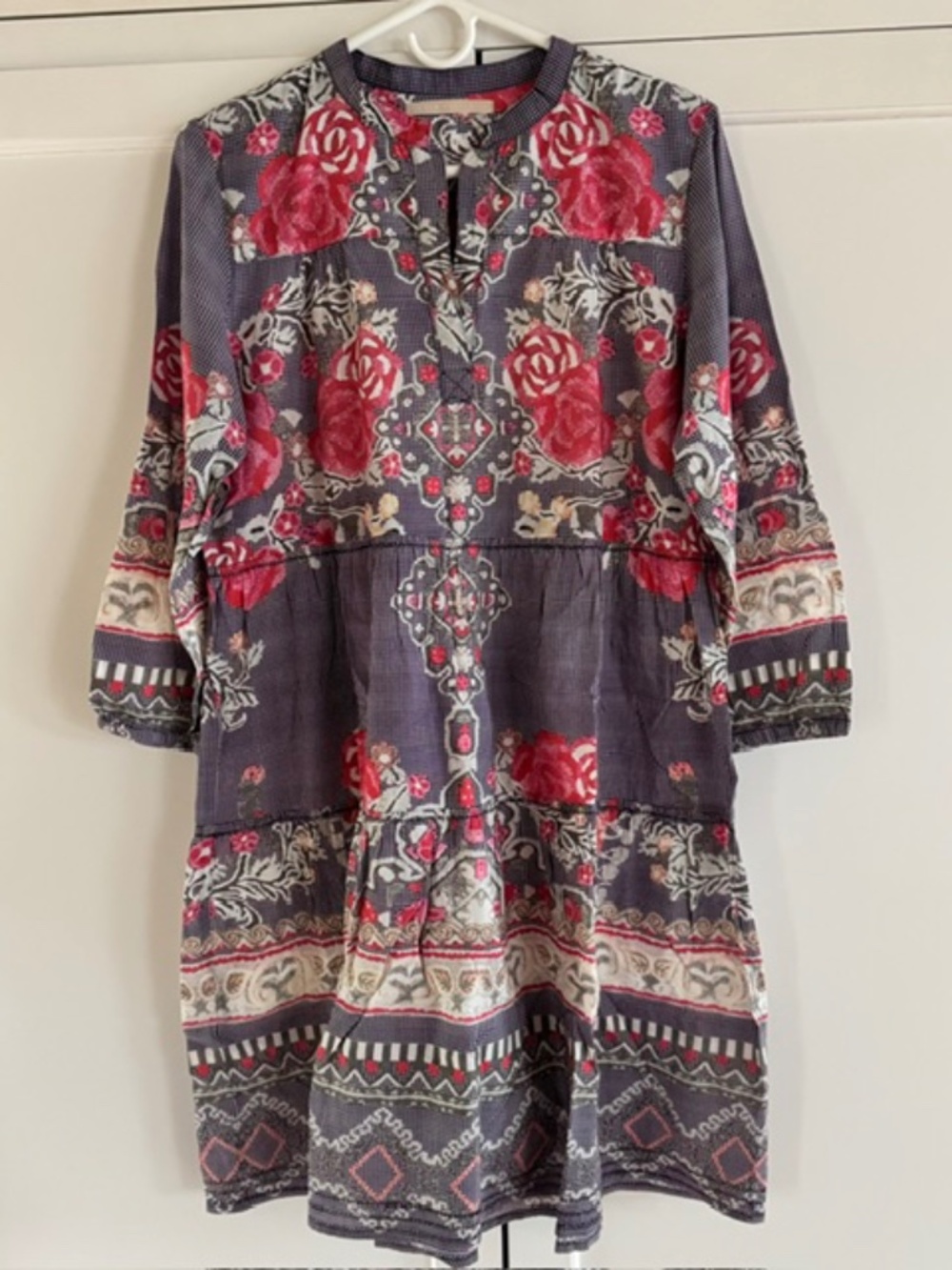 Lola Australia Floral Dress